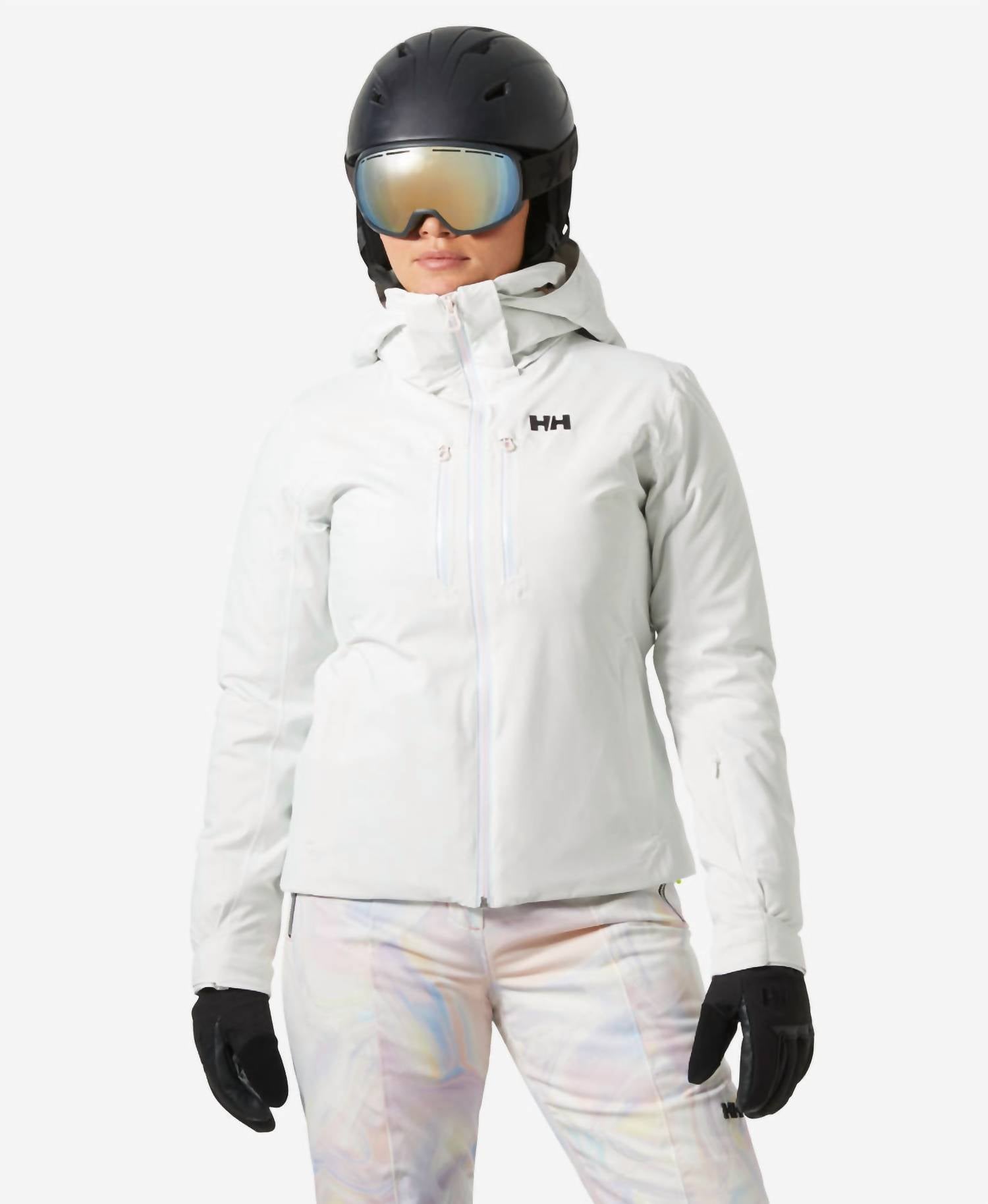 Helly Hansen - Women's Alphelia Lifaloft Jacket