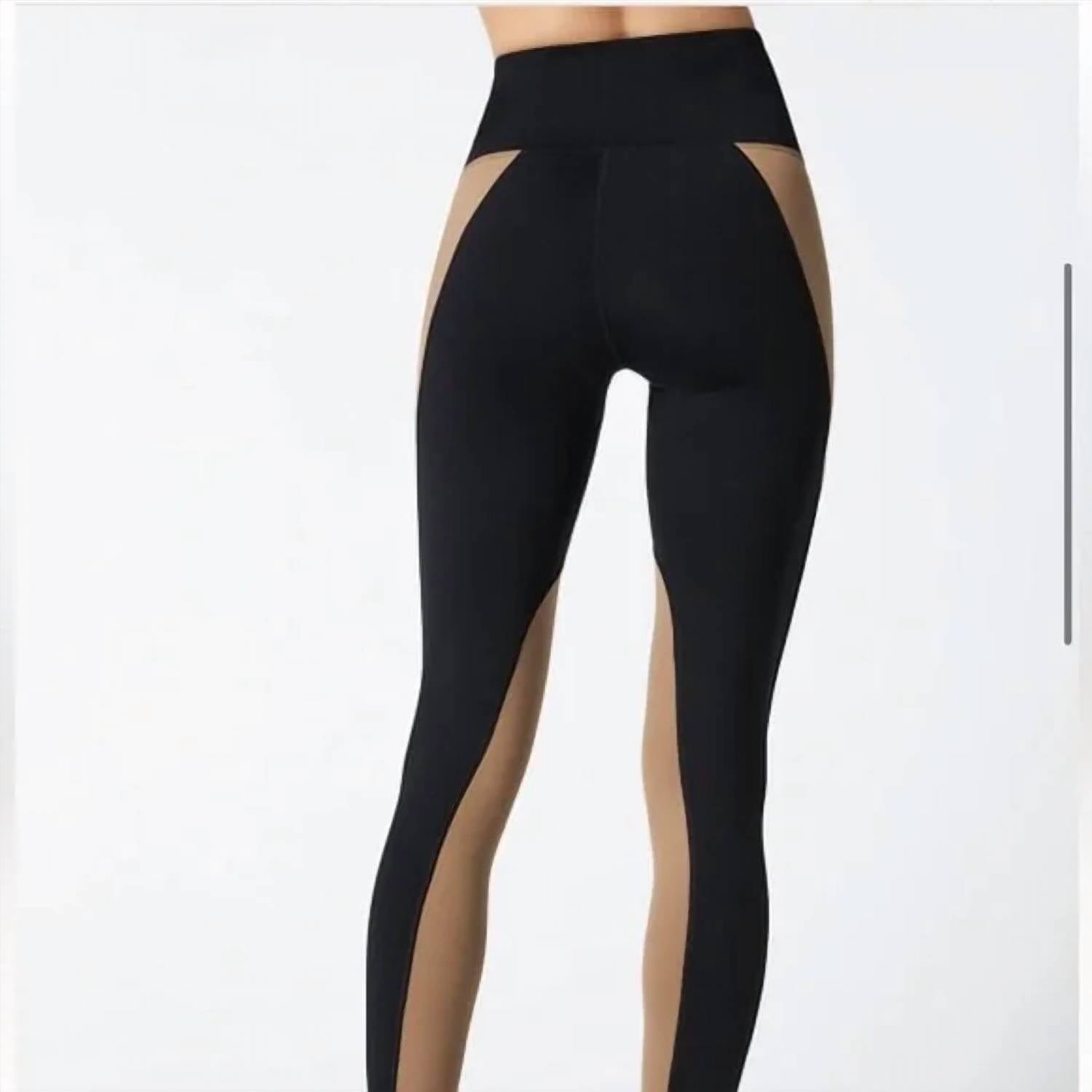 Year Of Ours - Two-tone Football Legging