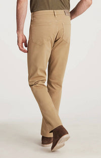34 Heritage - Charisma Relaxed Straight Pants