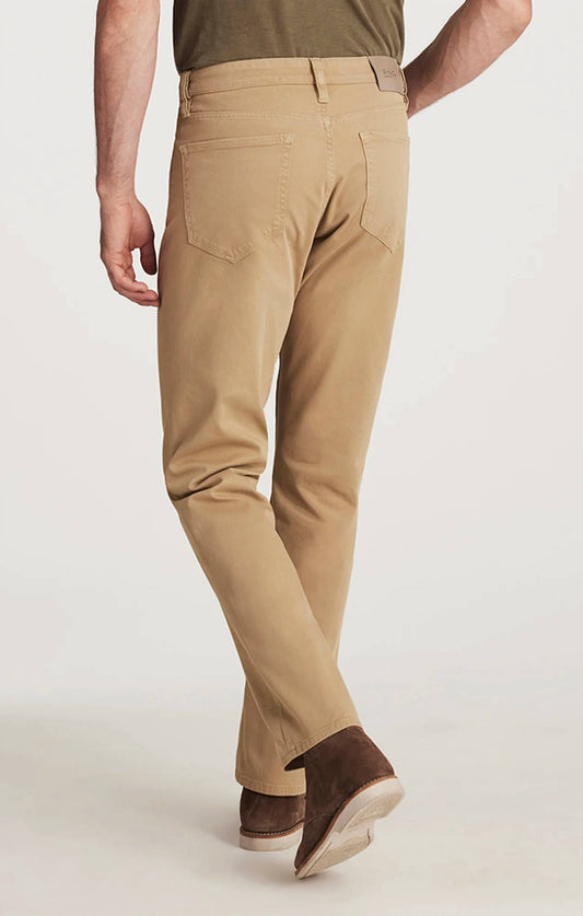 34 Heritage - Charisma Relaxed Straight Pants