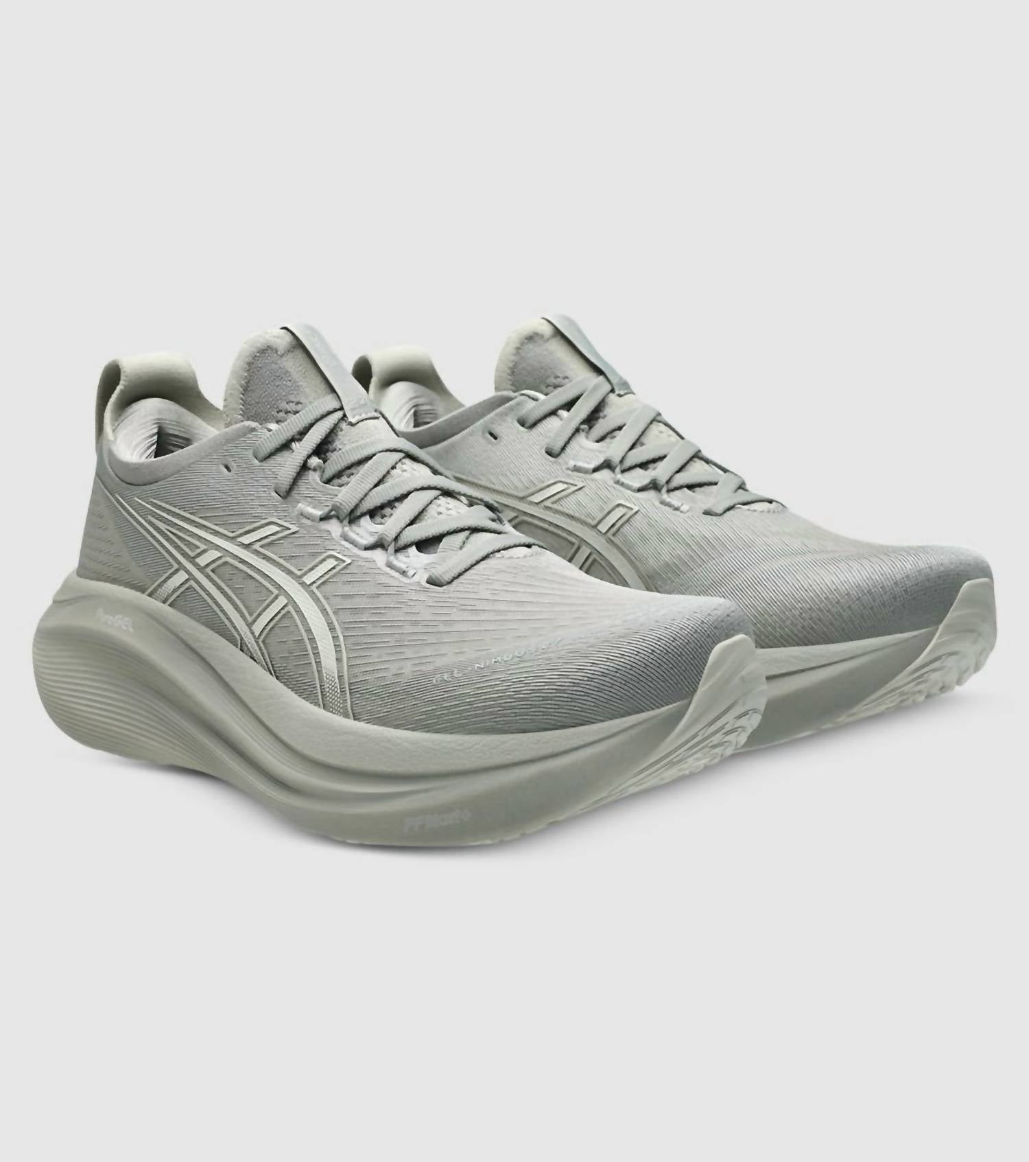 Asics - Men's Gel Nimbus 27 Shoes