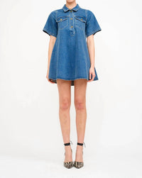 Sofie The Label - Paloma Dress