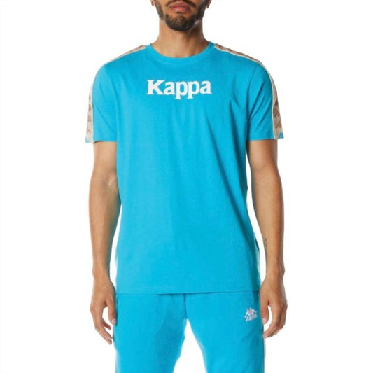 Kappa - 222 Banda Deto 2 Tee Shirt