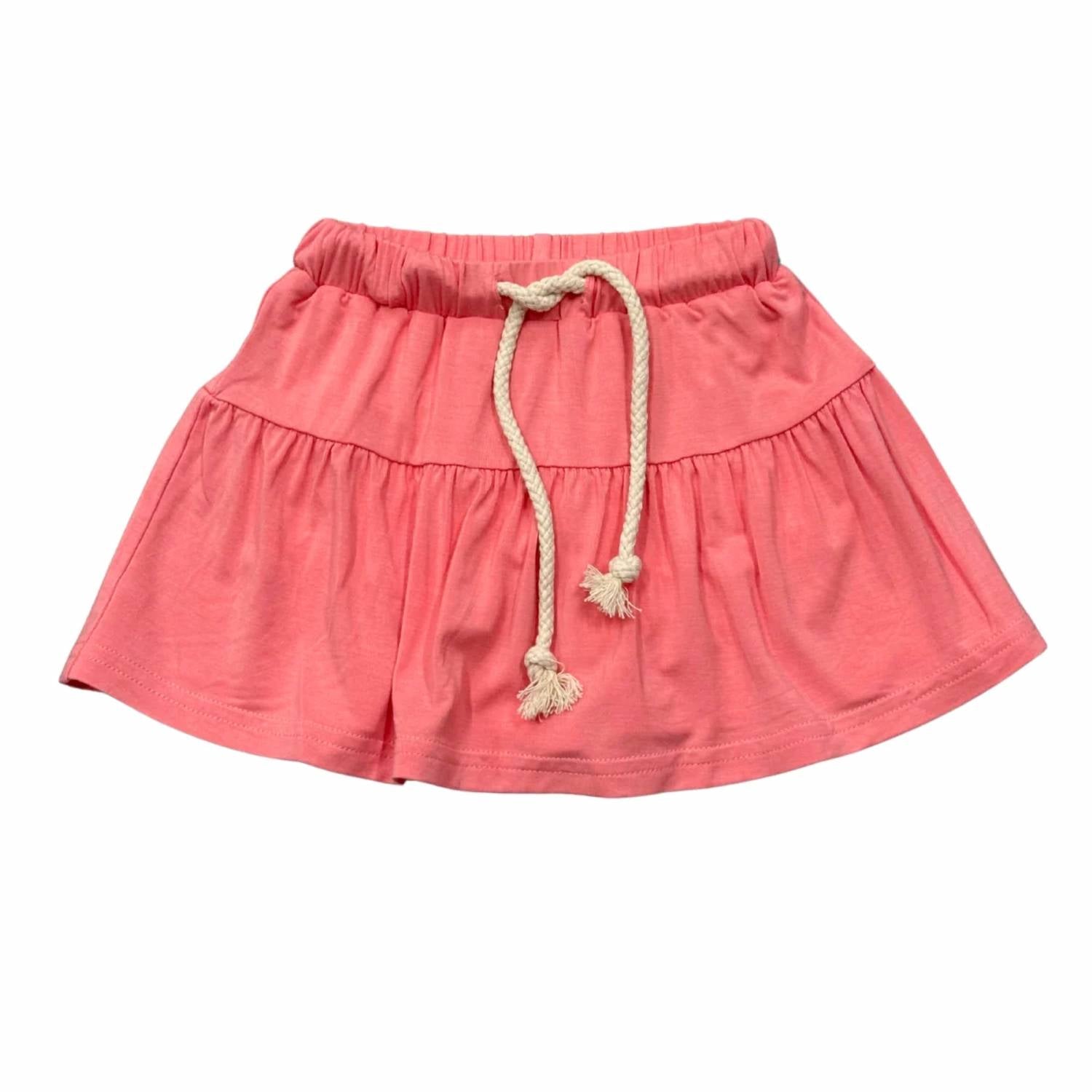 Babysprouts - Girl's Mini Skort