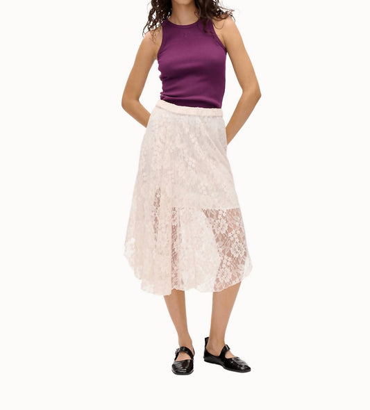 Baum Und Pferdgarten - Selmo Midi Skirt
