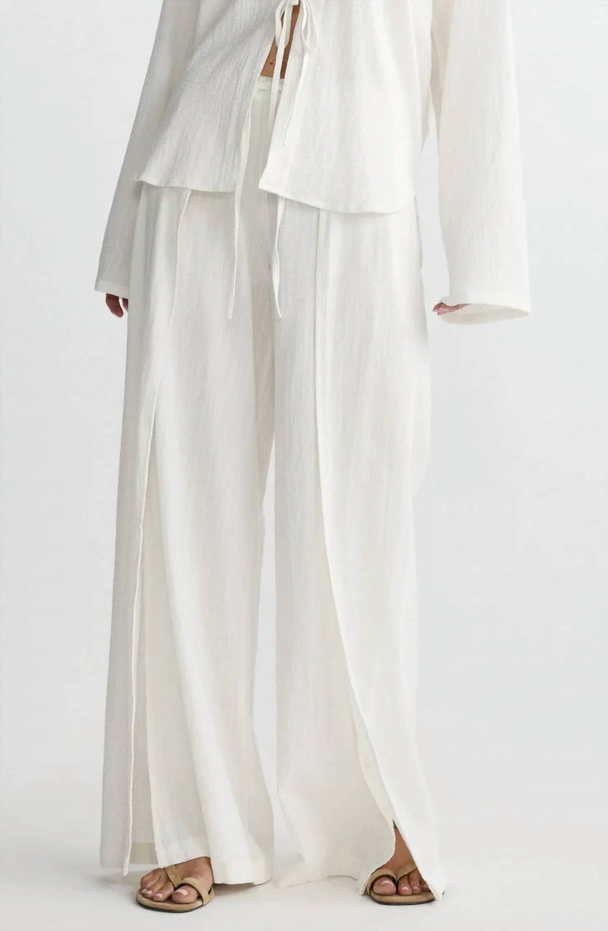 Dl1961 - Women'S - Palazzo Pant