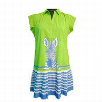 Islapayal - Havana Mini Dress