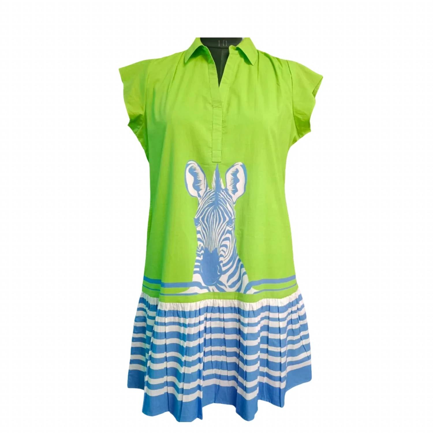 Islapayal - Havana Mini Dress