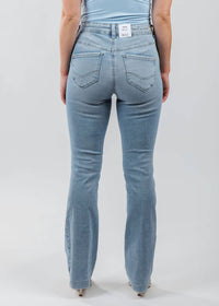 Mac - Dream Boot Jeans