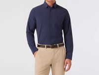 Mizzen + Main - Leeward Dress Shirt