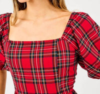 Mary Square - The Isabel Top