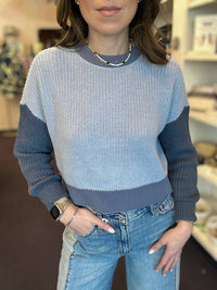 Rd Style - Rumor Pullover Sweater