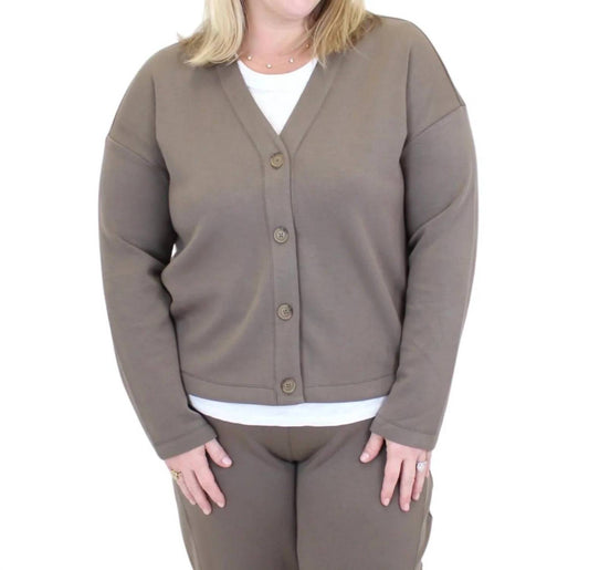 Spanx - Air Essentials Cardigan