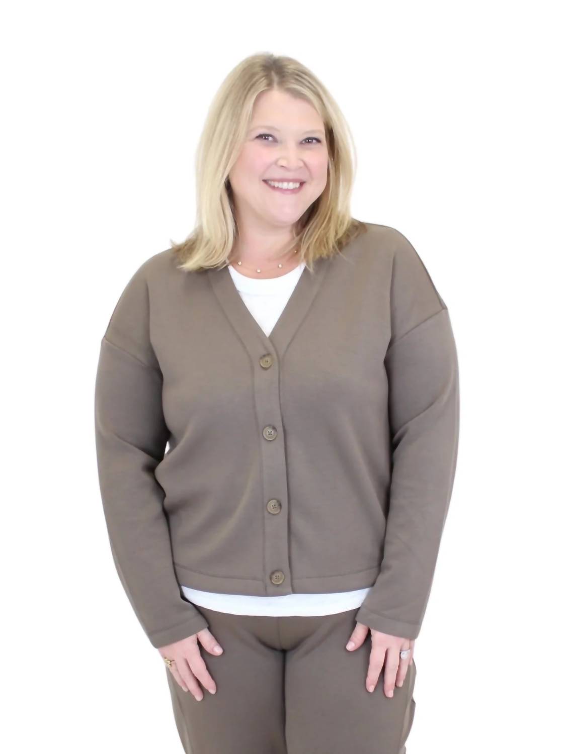 Spanx - Air Essentials Cardigan