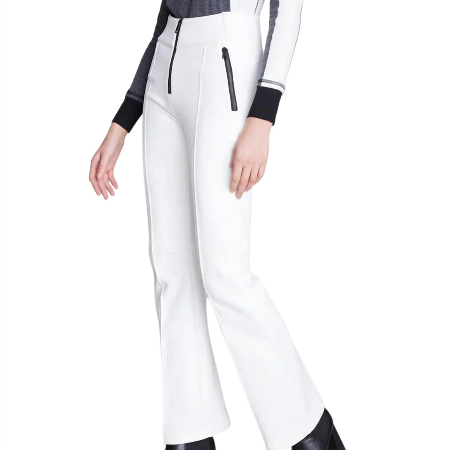 Alp N Rock - Women's Georgia Pant
