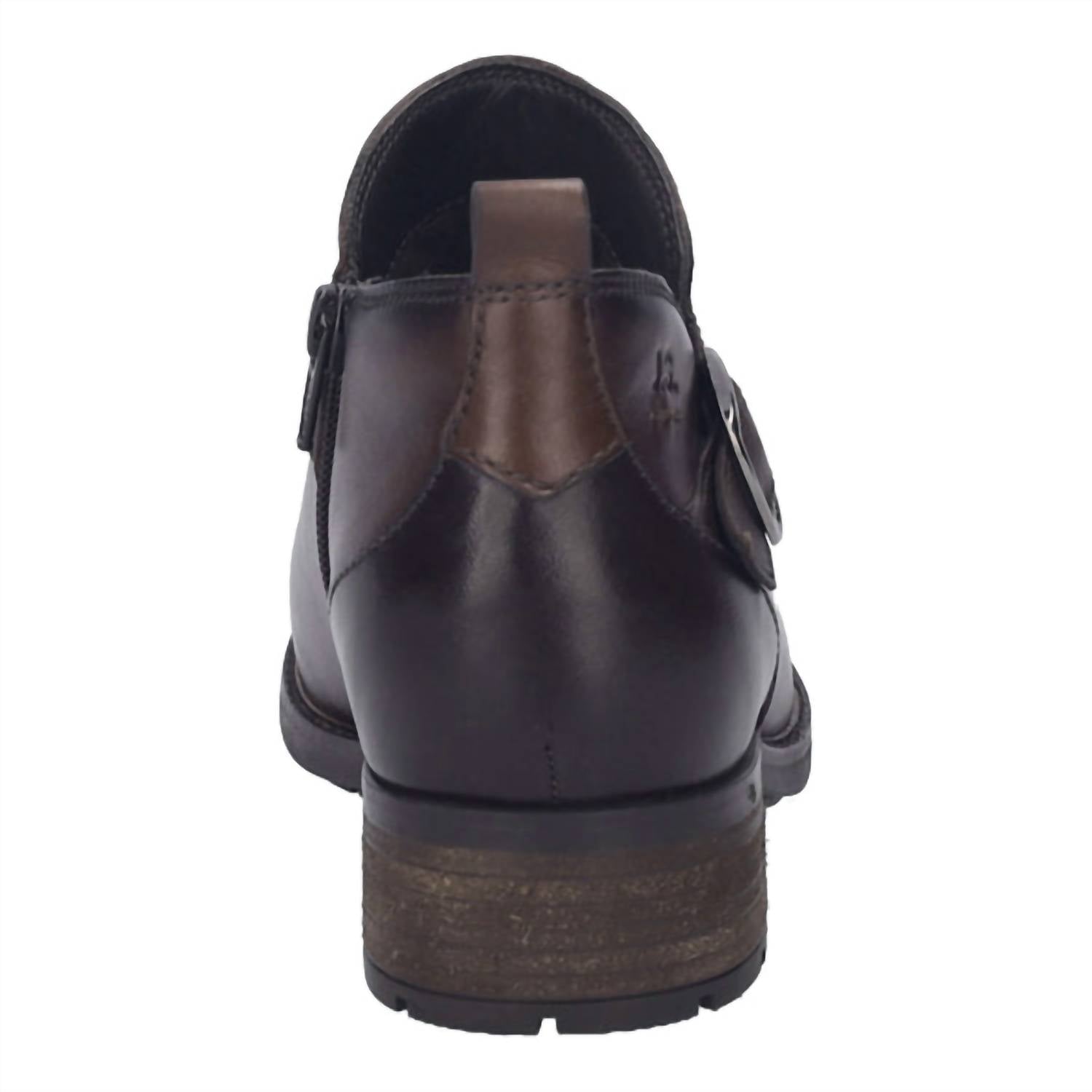 Josef Seibel - Women's Kate 10 Moto Bootie