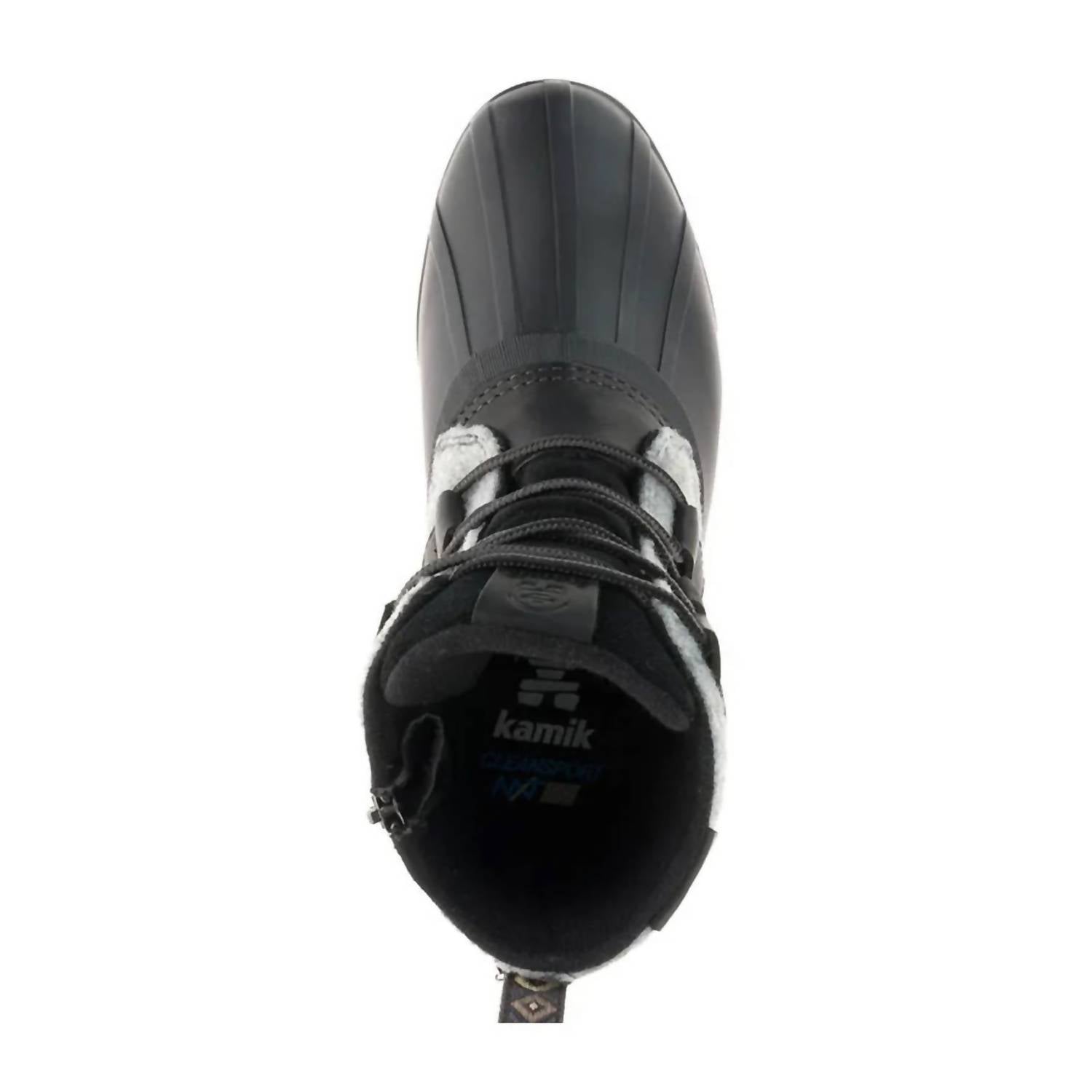 Kamik - Women's Simona Mid F Winter Boot