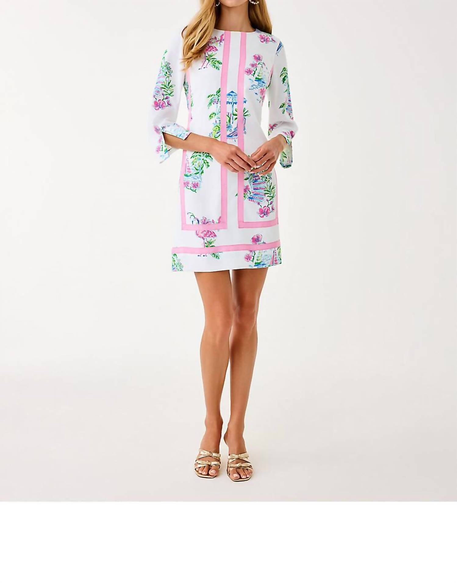 Lilly Pulitzer - Margaux Dress