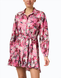 Chufy - Women's Ushi Mini Dress