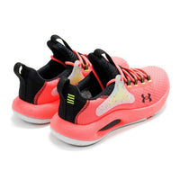 UNDER ARMOUR Men's Hovr Rise 4 Training Shoe in blitz red - men's shoe - view 5