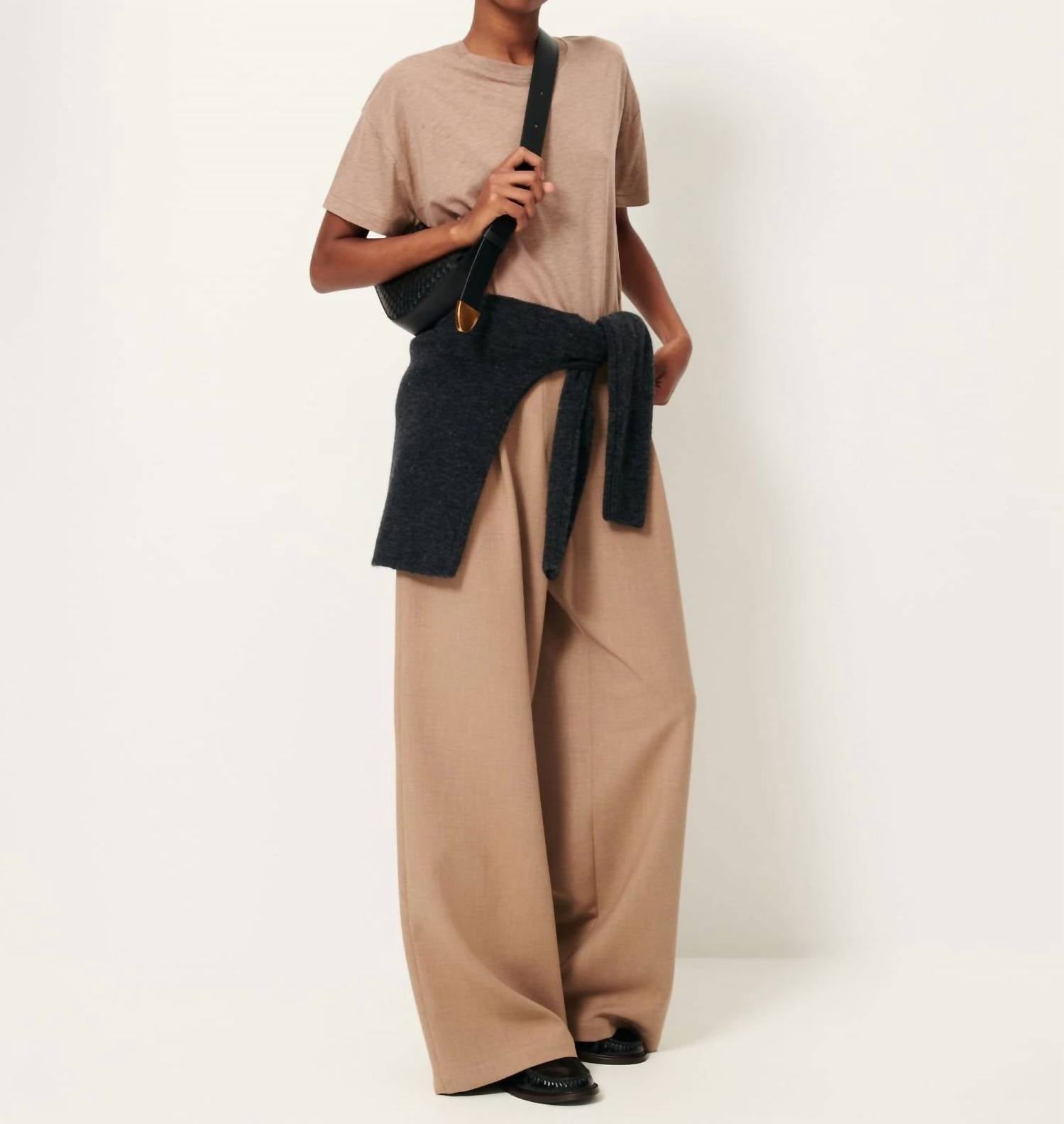 Sessun - Provenco Trousers