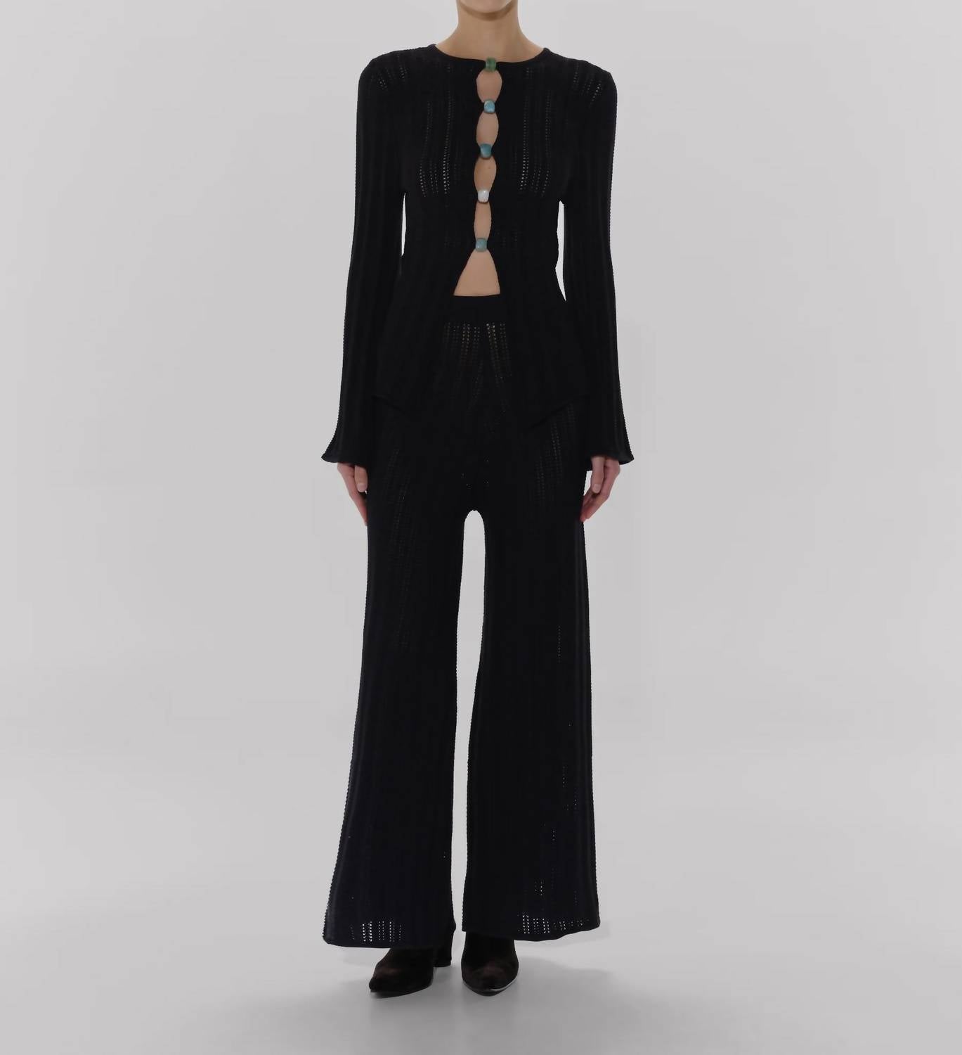 Baobab - Corsica Wide Leg Pants
