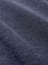 Peter Millar - Breaker Birdseye Quarter-zip Sweater