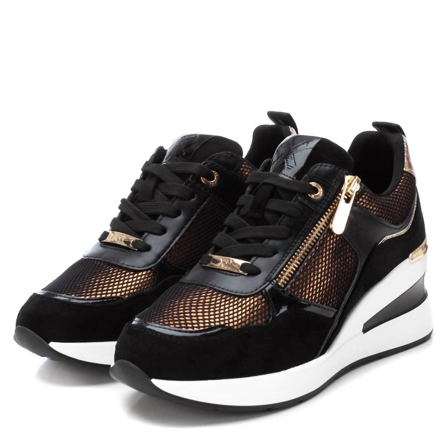 Xti - Women's Trainer Sneakers