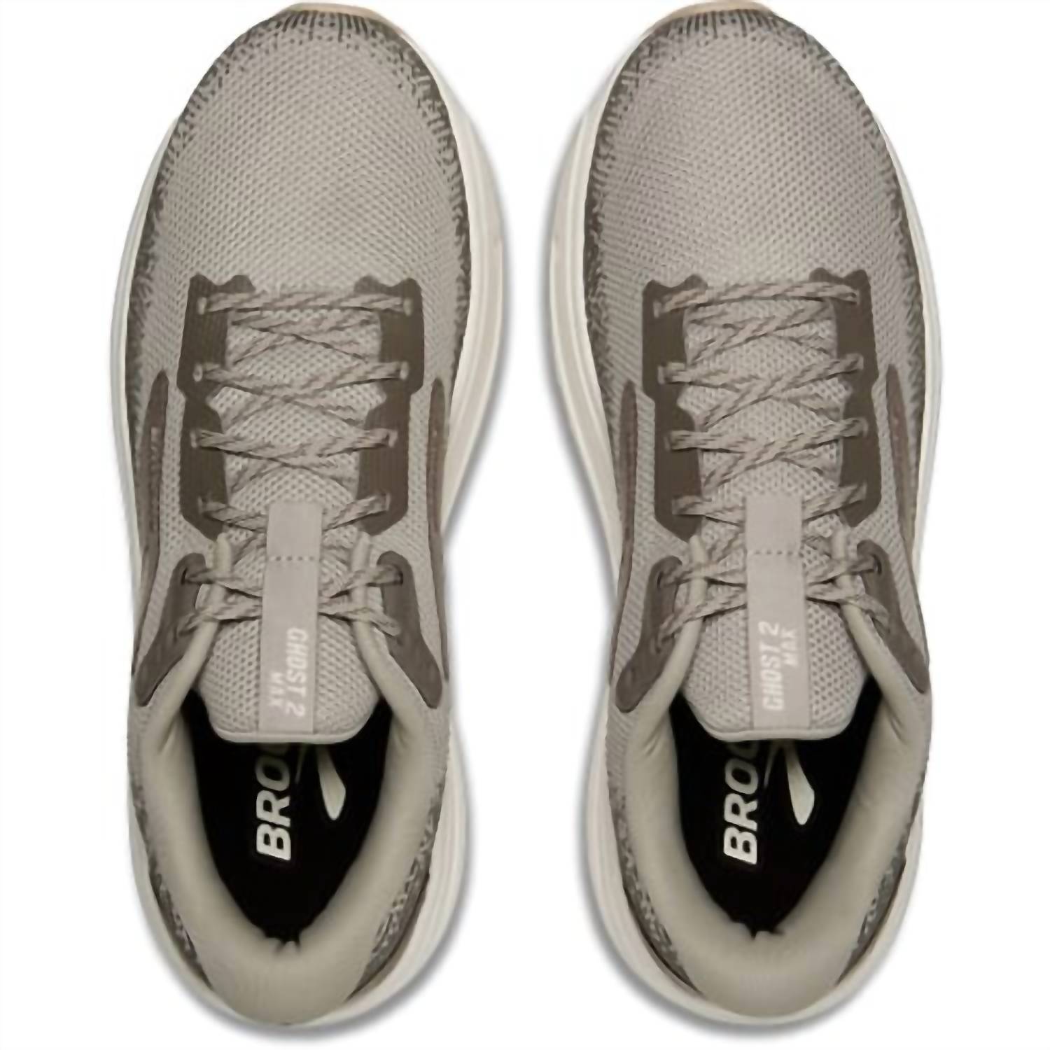 Brooks - Men's Ghost Max 2 Running Shoe