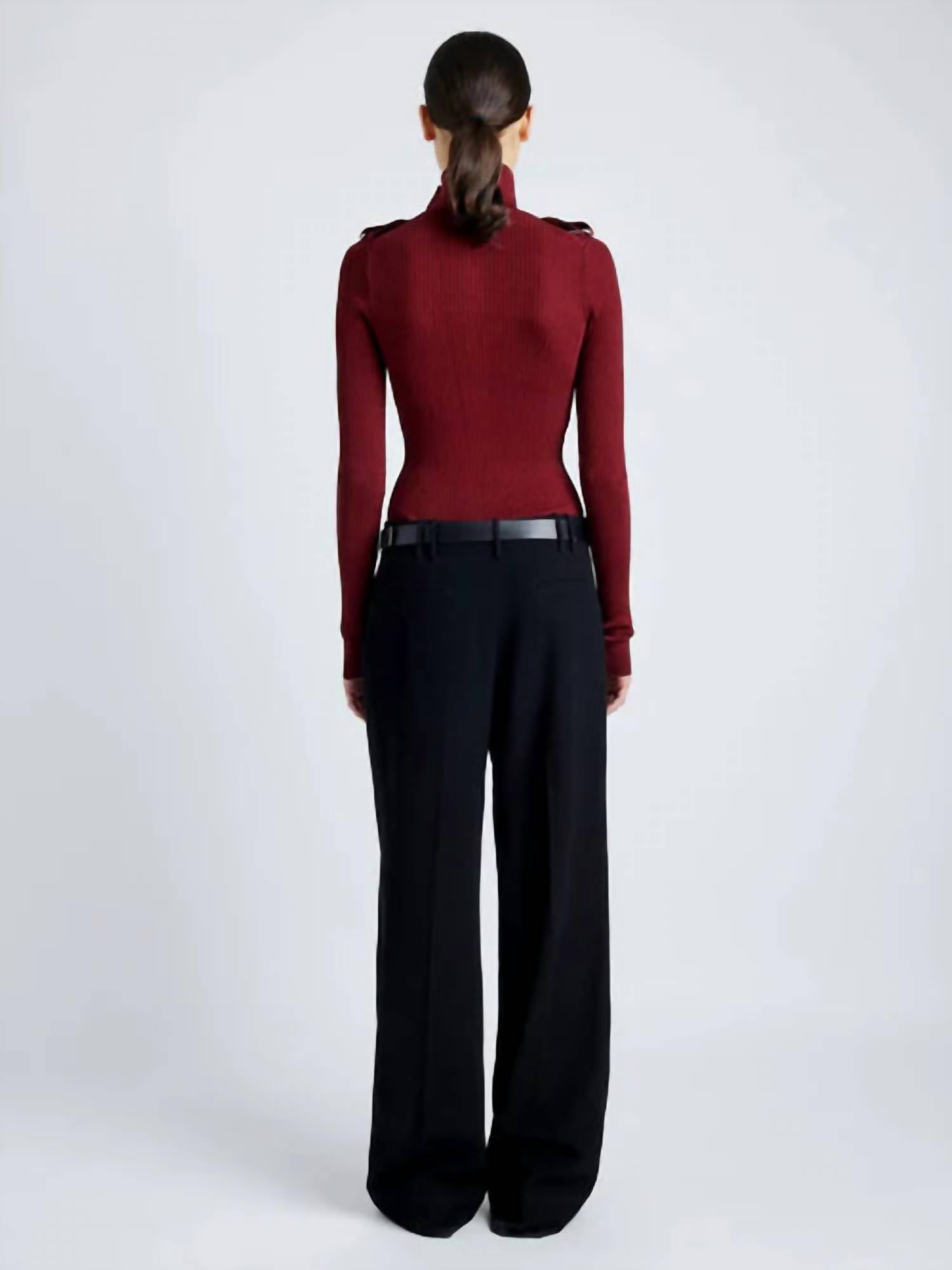 Proenza Schouler - Norah Top
