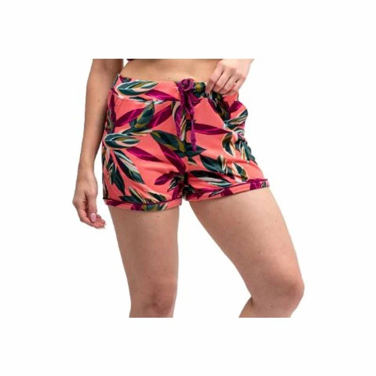 Hello Mello - Breakfast In Bed Lounge Shorts