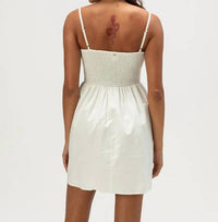 Billabong - True Love Mini Dress