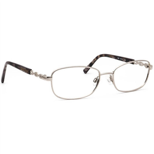 Michael Kors - Women's Sabina Vi Rectangle Eyeglasses