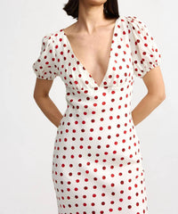 Aston Studio - Florence Maxi Dress