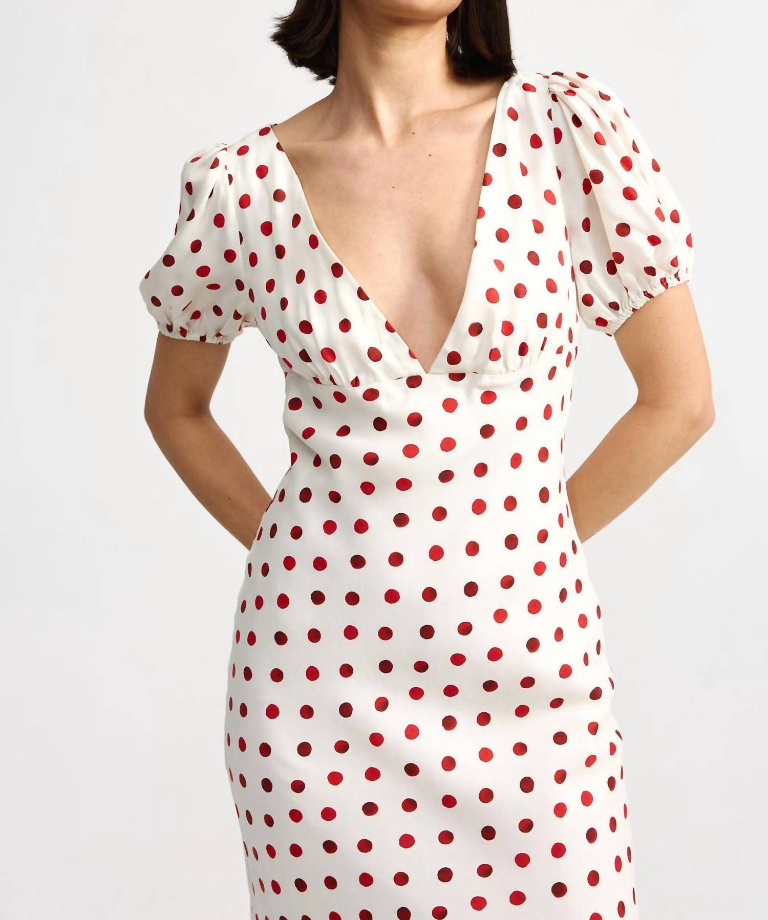 Aston Studio - Florence Maxi Dress
