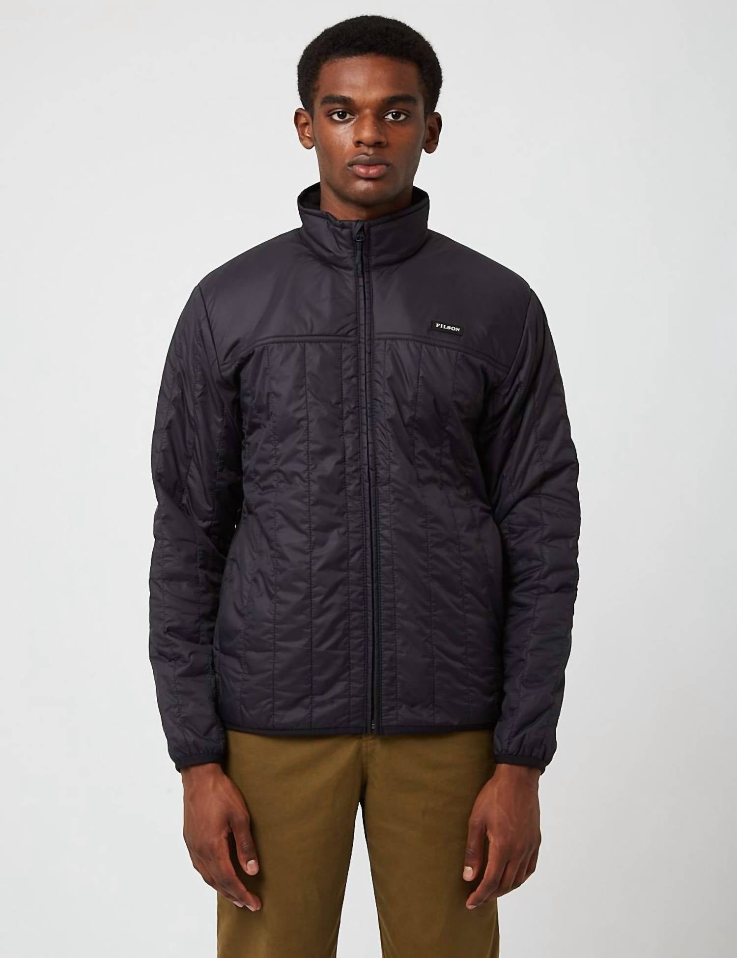 Filson - Ultralight Jacket
