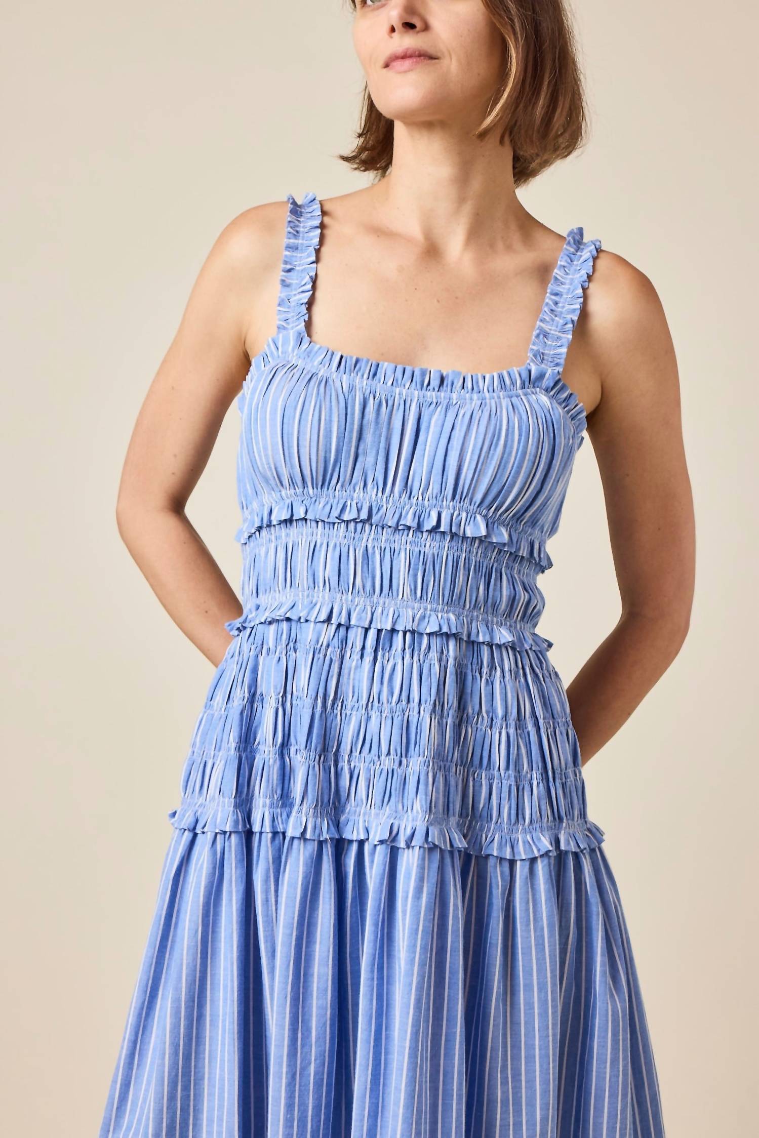 Dôen - Marianne Dress
