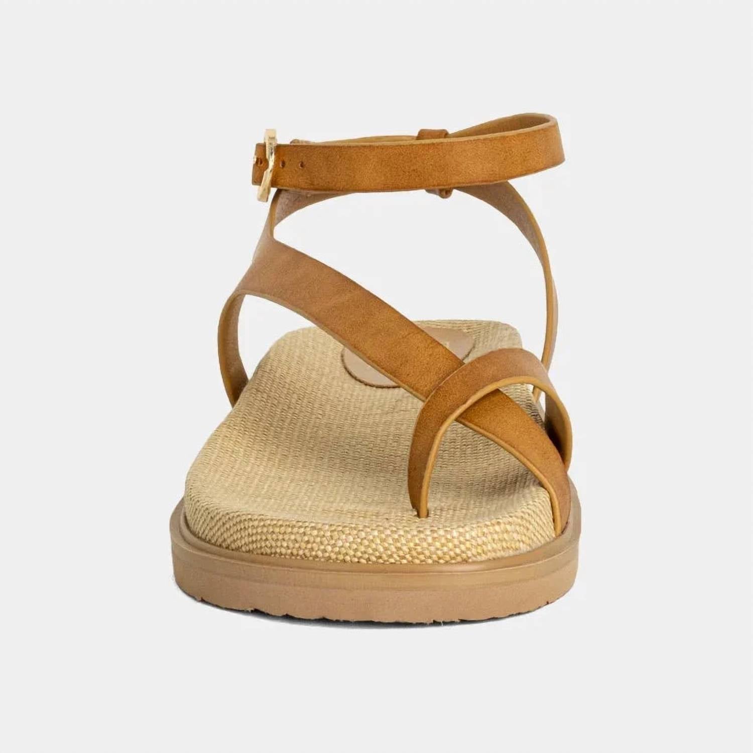 Shu Shop - Women's Berry Sandal