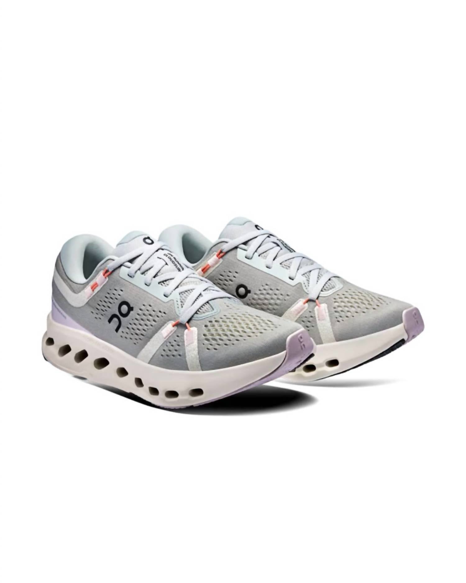 On - Women's Cloudsurfer 2 Running Shoes