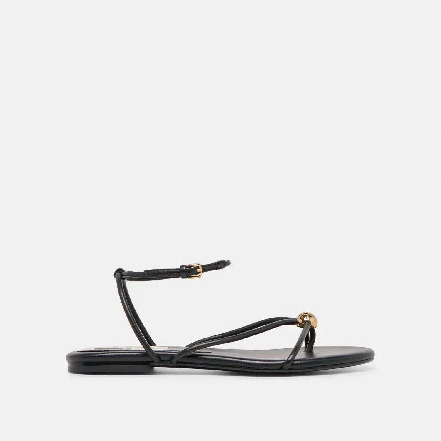 Dolce Vita - Women's Kenley Leather Sandals