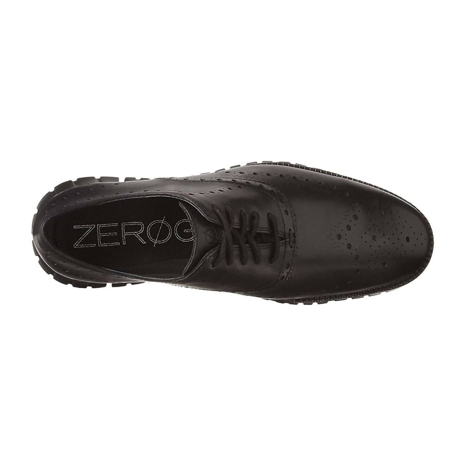 Cole Haan - Men's Zerogrand Wing Oxford Shoes