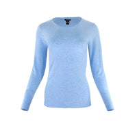 J'Envie/Eli - Cammi Crewneck Sweater