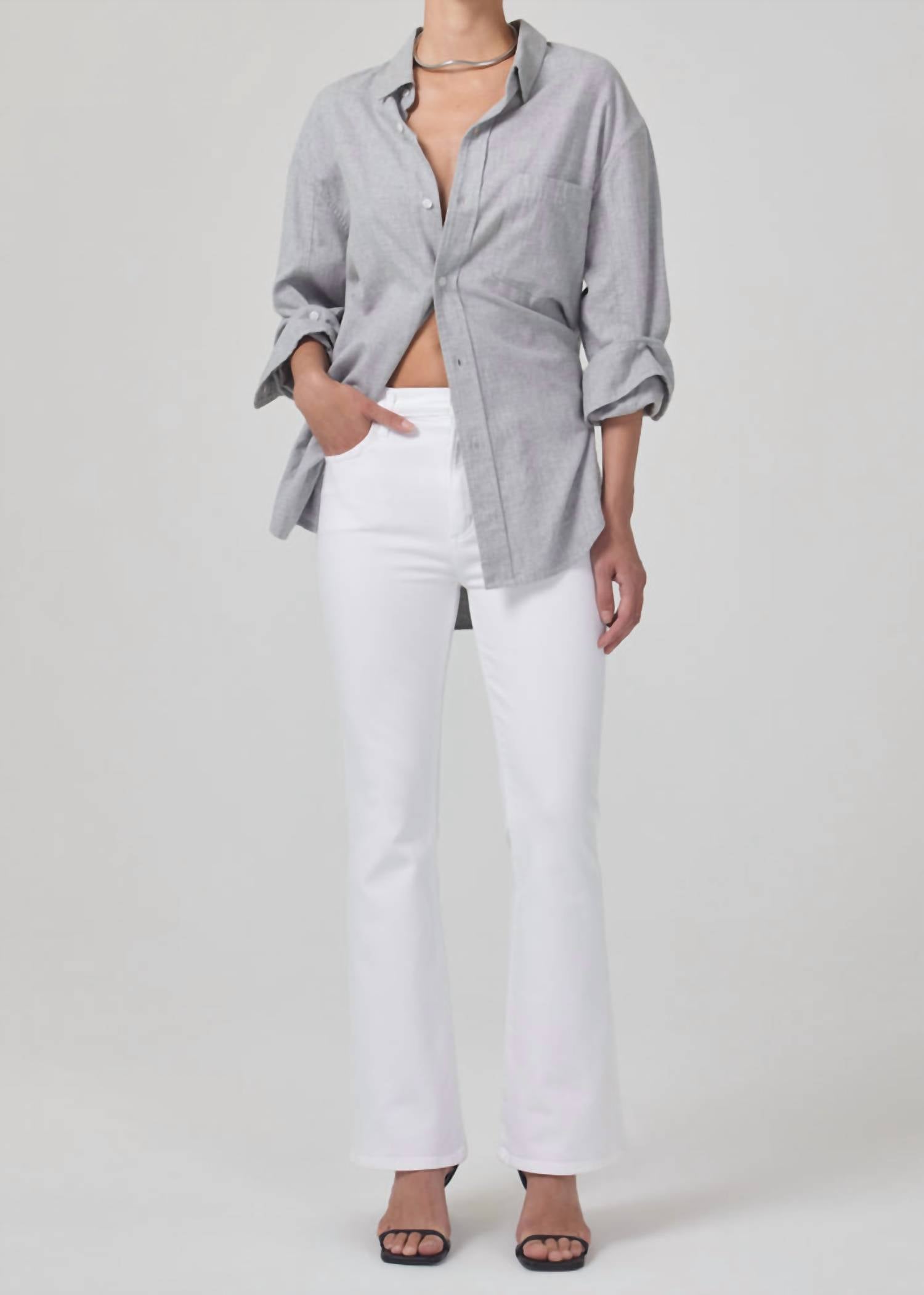 Citizens Of Humanity - Lilah Slim Jeans