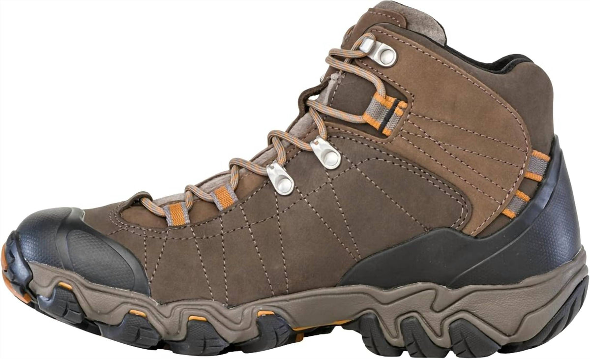 Oboz - Men's Bridger Hiking Boots