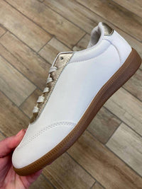 Outwoods - Women's Great-1 Sneakers