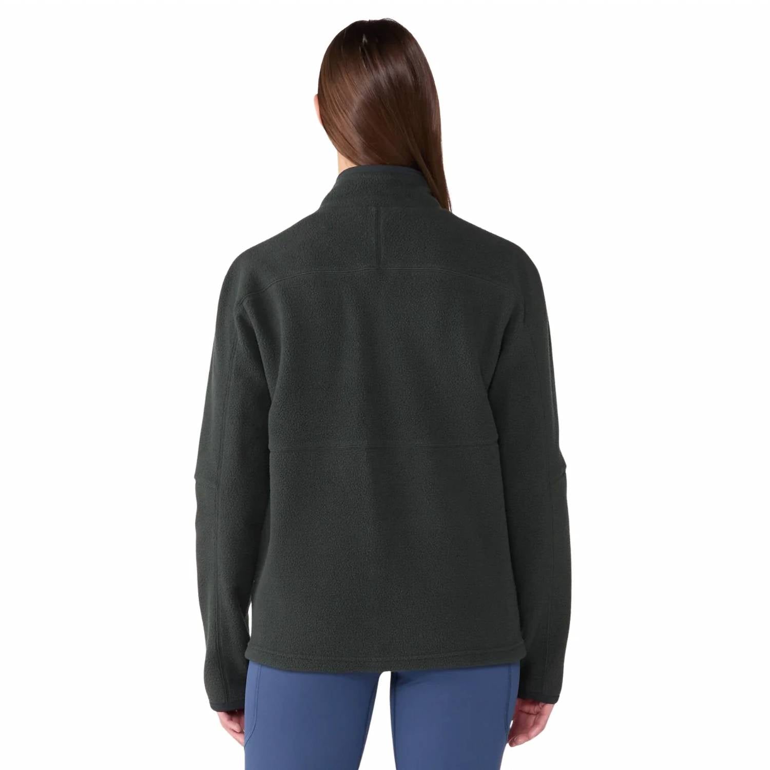 Cotopaxi - Abrazo Fleece Hooded Full-zip Jacket