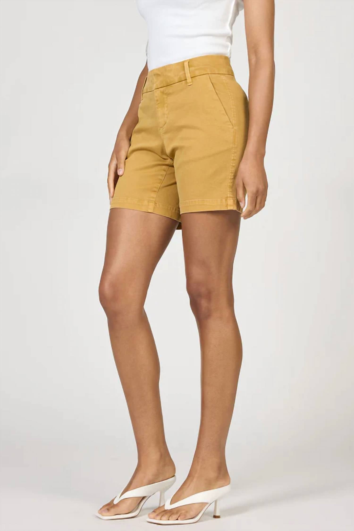Dear John Denim - South Hampton Shorts