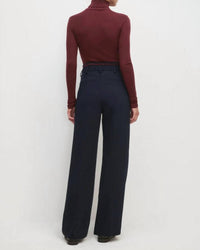 Favorite Daughter - Varsity Pull-on Pants