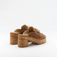 Softwaves - Women's Issie Cork Sandal