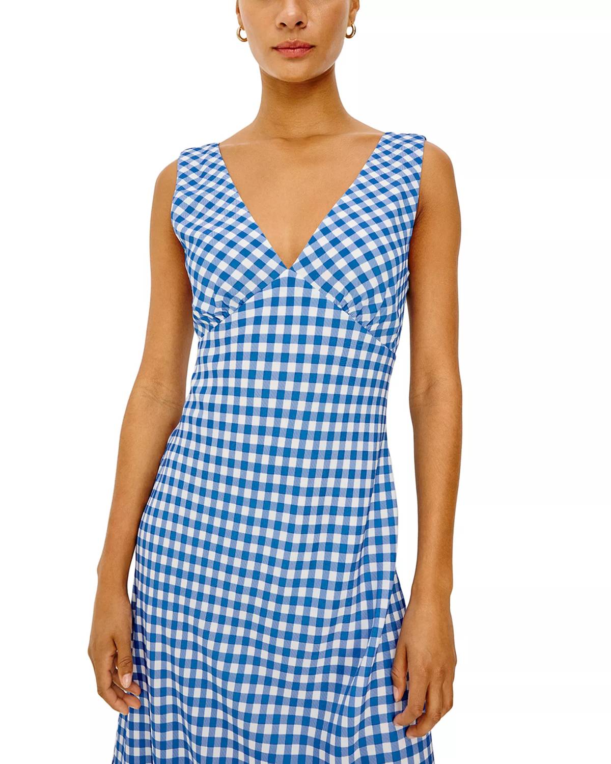 Rails - Serafina Dress